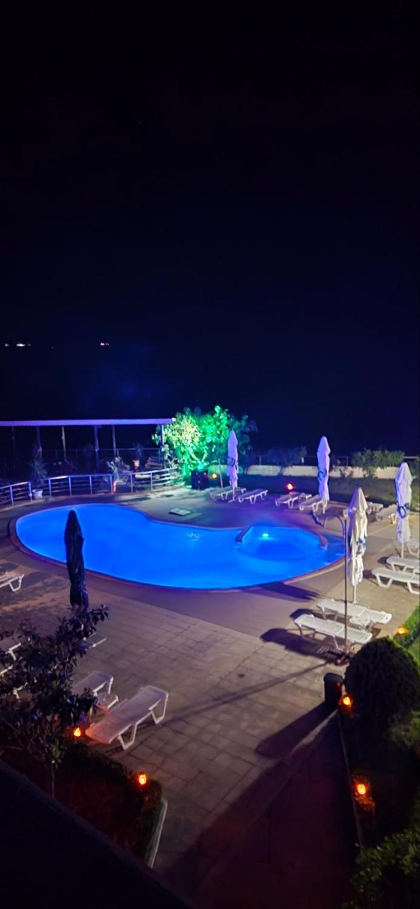 Luxury Studio Golf Coast With Sea View Topola Exterior foto